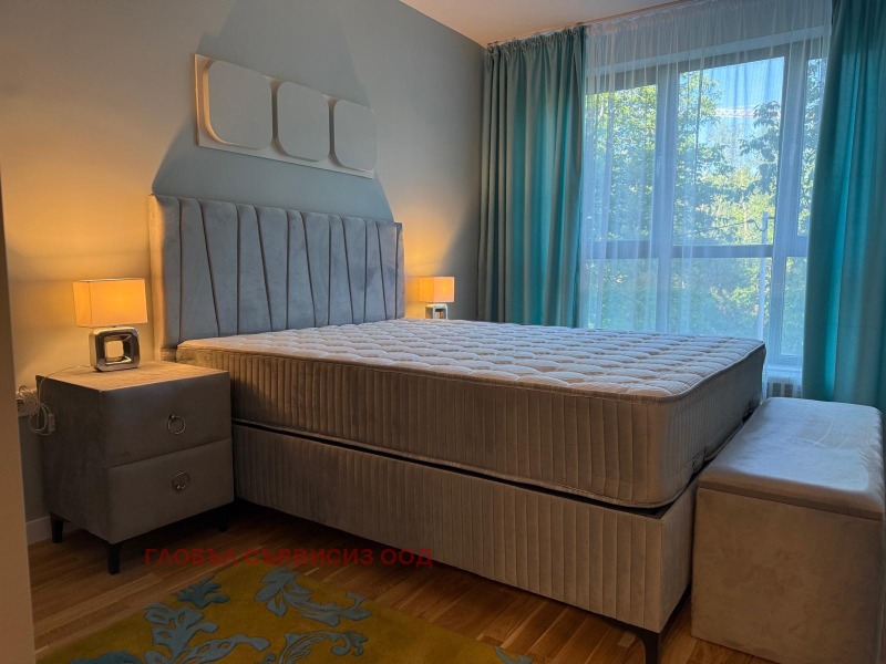 Продава  2-стаен град София , Кръстова вада , 70 кв.м | 95748358 - изображение [4]