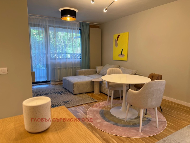 Продава  2-стаен град София , Кръстова вада , 70 кв.м | 95748358 - изображение [2]