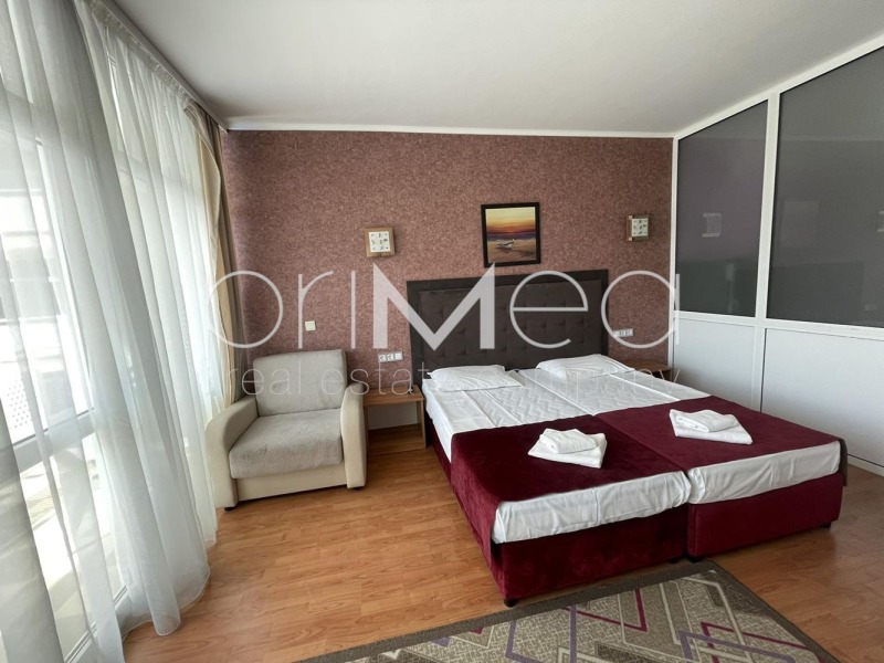 Продава  2-стаен област Бургас , к.к. Слънчев бряг , 106 кв.м | 17211390 - изображение [4]