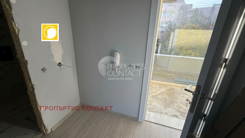 На продаж  1 спальня область Бургас , к.к. Слънчев бряг , 63 кв.м | 28654320 - зображення [16]