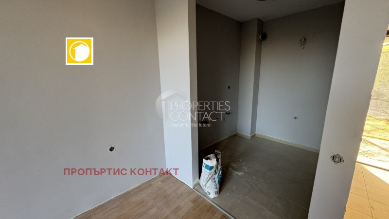 На продаж  1 спальня область Бургас , к.к. Слънчев бряг , 63 кв.м | 28654320 - зображення [17]