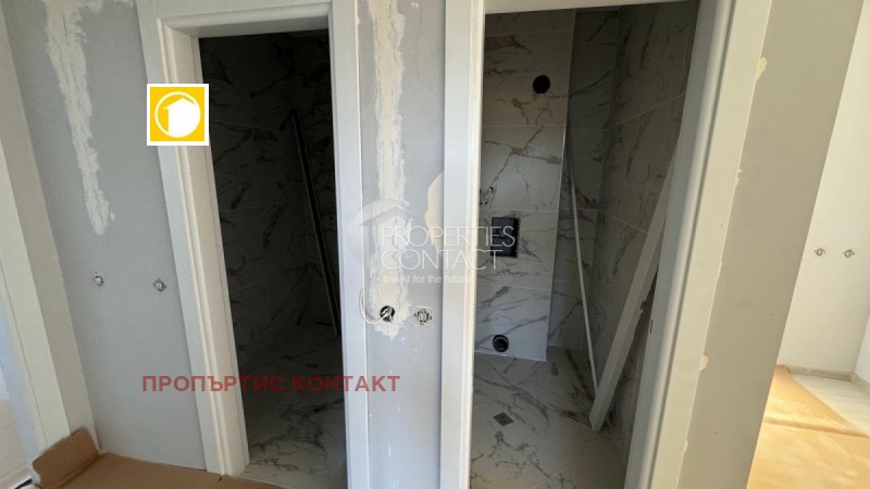 На продаж  1 спальня область Бургас , к.к. Слънчев бряг , 63 кв.м | 28654320 - зображення [12]