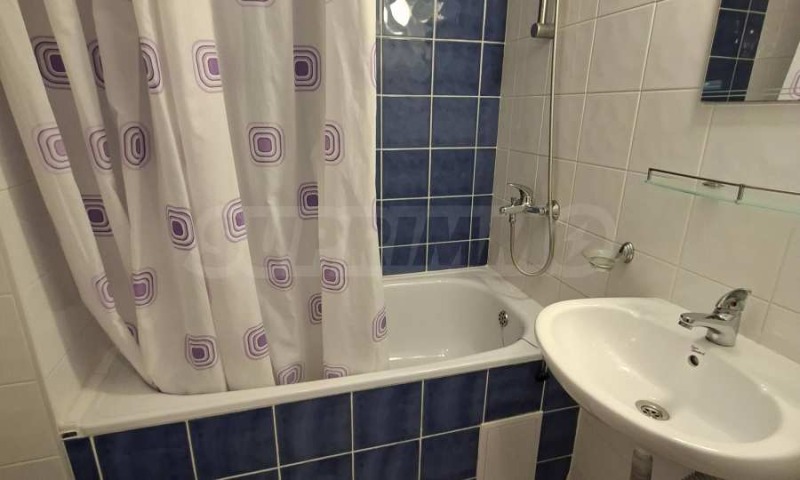 Продава 2-СТАЕН, к.к. Слънчев бряг, област Бургас, снимка 13 - Апартаменти - 52606046