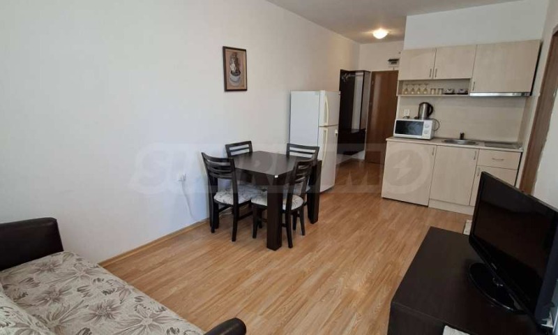 Продава 2-СТАЕН, к.к. Слънчев бряг, област Бургас, снимка 2 - Апартаменти - 52606046