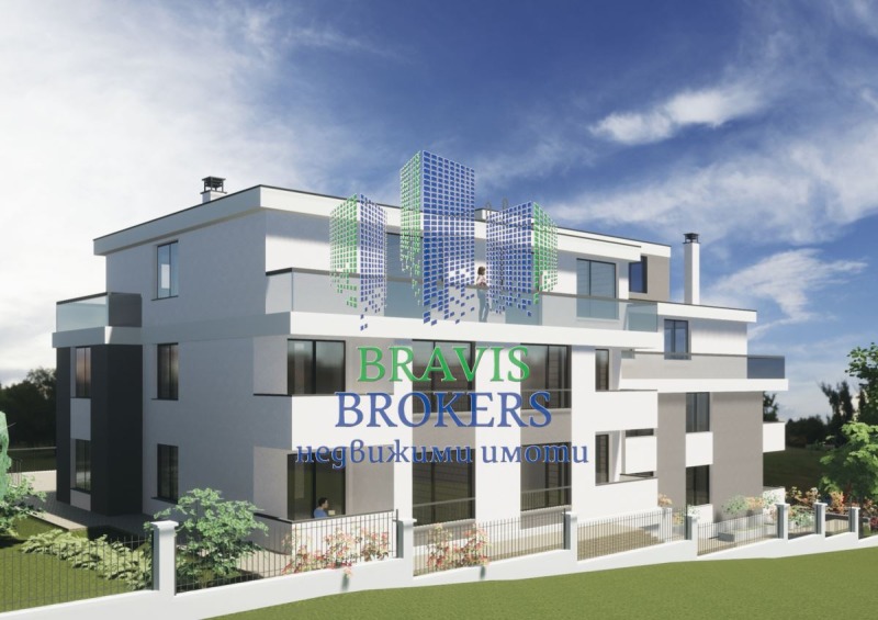 Продава  2-стаен град Варна , м-т Долна Трака , 68 кв.м | 72903284