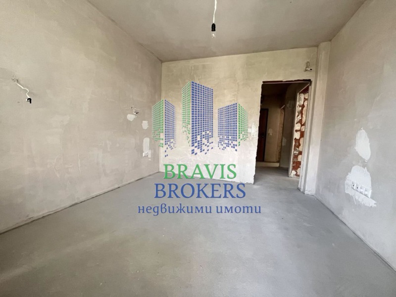 Продава 2-СТАЕН, гр. Варна, м-т Долна Трака, снимка 4 - Апартаменти - 53472096