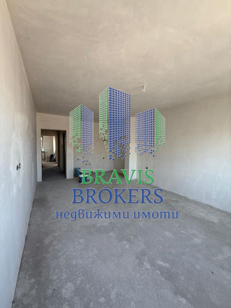 Продава 2-СТАЕН, гр. Варна, м-т Долна Трака, снимка 6 - Апартаменти - 53472096