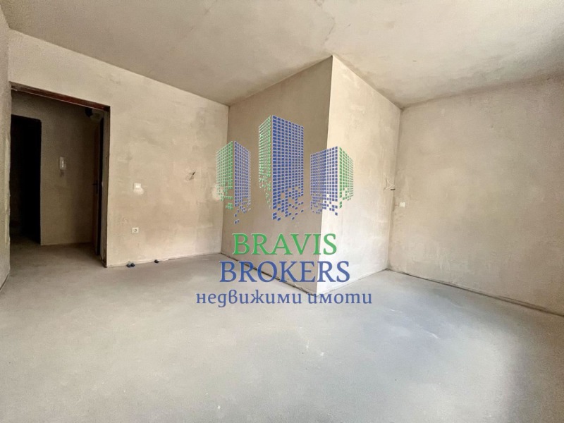 Продава 2-СТАЕН, гр. Варна, м-т Долна Трака, снимка 5 - Апартаменти - 53472096