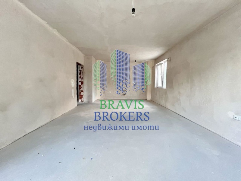 Продава 2-СТАЕН, гр. Варна, м-т Долна Трака, снимка 3 - Апартаменти - 53472096