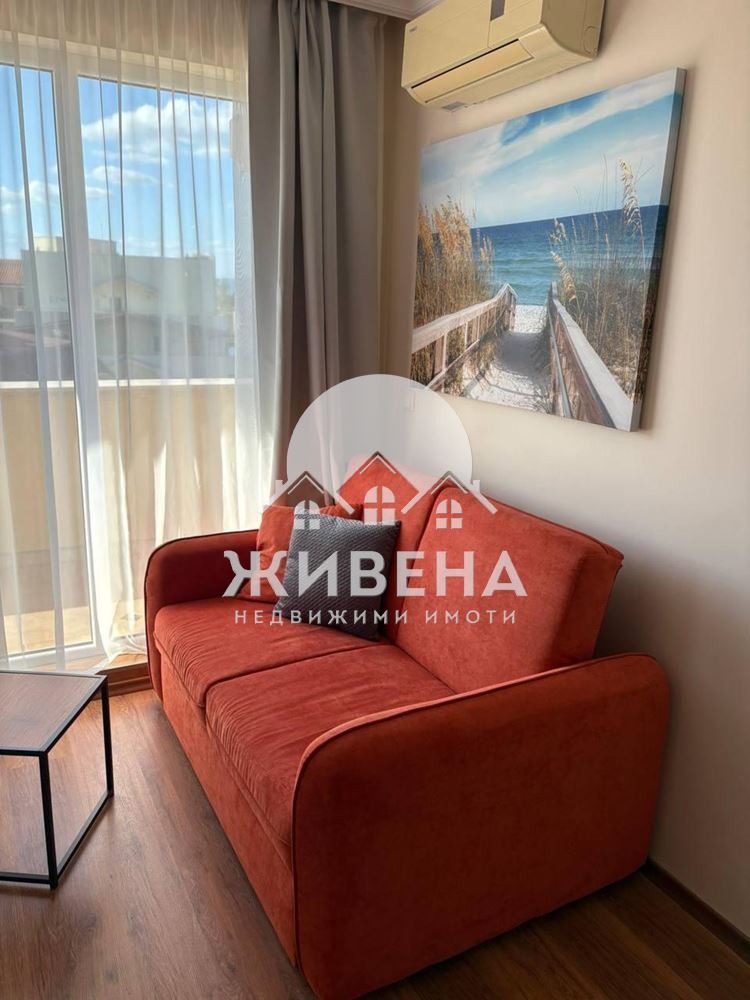 Продава 2-СТАЕН, к.к. Слънчев бряг, област Бургас, снимка 15 - Апартаменти - 54708995