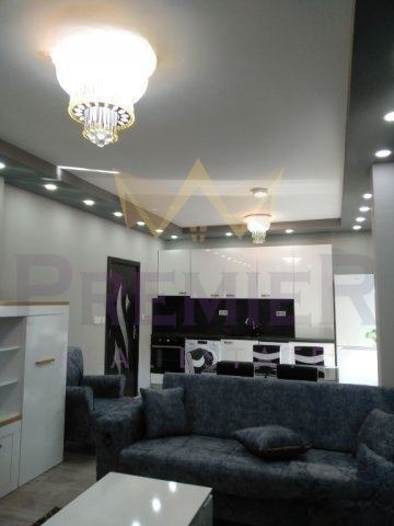 Продава 2-СТАЕН, гр. Пловдив, Христо Смирненски, снимка 2 - Апартаменти - 56128802
