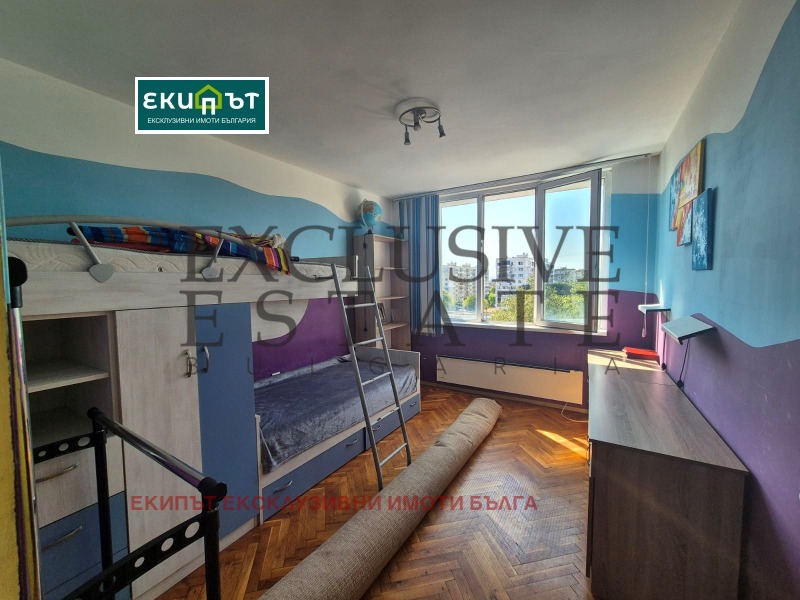 Продава 3-СТАЕН, гр. Варна, Гранд Мол, снимка 6 - Aпартаменти - 46954599