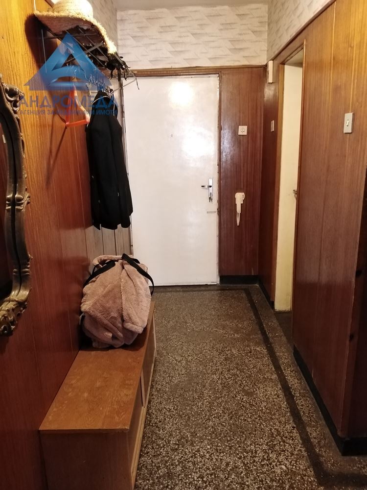 На продаж  2 спальні Плевен , Широк център , 93 кв.м | 98355502 - зображення [6]