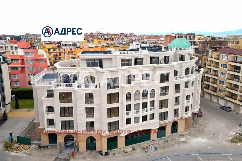 À venda  2 quartos região Burgas , Pomorie , 145 m² | 34847849 - imagem [3]