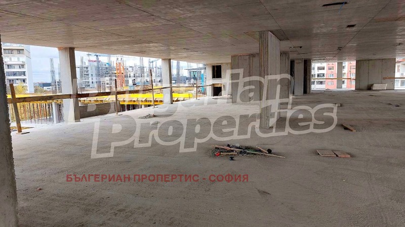 Продава 3-СТАЕН, гр. София, Малинова долина, снимка 12 - Aпартаменти - 49003029