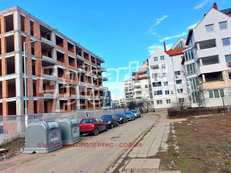 Продава 3-СТАЕН, гр. София, Малинова долина, снимка 11 - Aпартаменти - 49003029