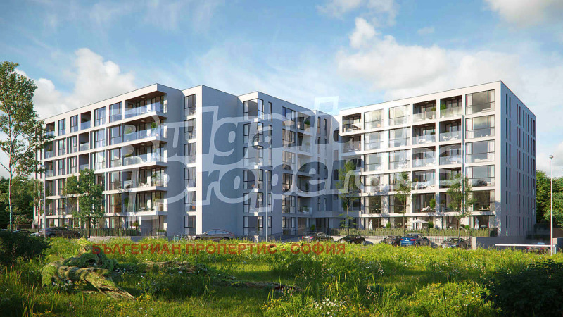 Продава 3-СТАЕН, гр. София, Малинова долина, снимка 15 - Aпартаменти - 49003029