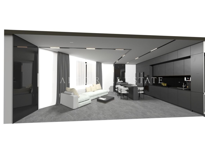 Продава 3-СТАЕН, гр. Елин Пелин, област София област, снимка 3 - Апартаменти - 50353304