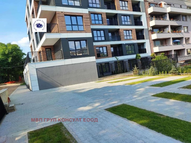 На продаж  2 спальні София , Овча купел , 94 кв.м | 86905391 - зображення [2]