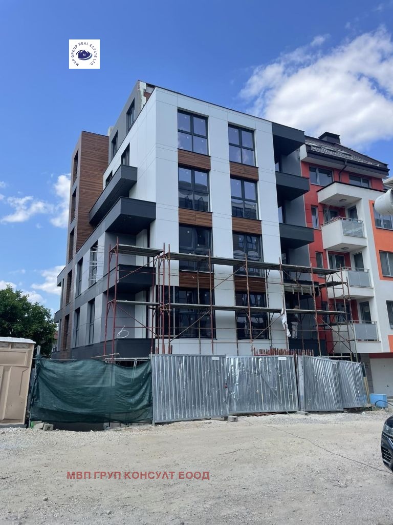 На продаж  2 спальні София , Овча купел , 94 кв.м | 86905391