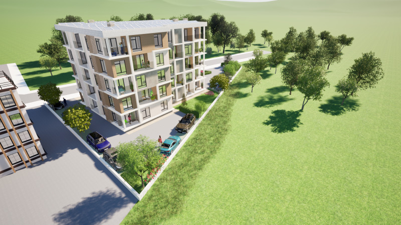 En venta  2 dormitorios Pernik , Iztok , 82 metros cuadrados | 41240996 - imagen [3]