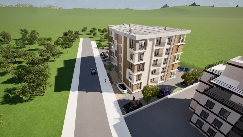En venta  2 dormitorios Pernik , Iztok , 82 metros cuadrados | 41240996 - imagen [2]