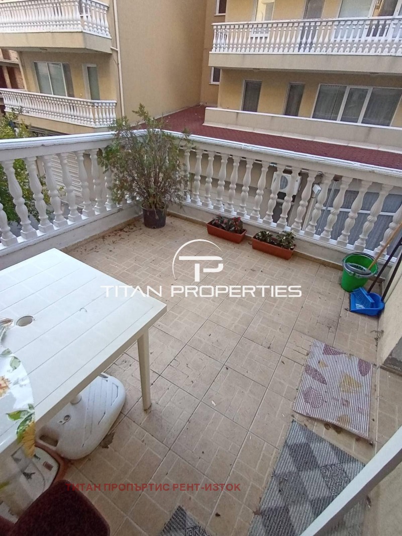 Продава 3-СТАЕН, гр. Поморие, област Бургас, снимка 11 - Апартаменти - 52315425