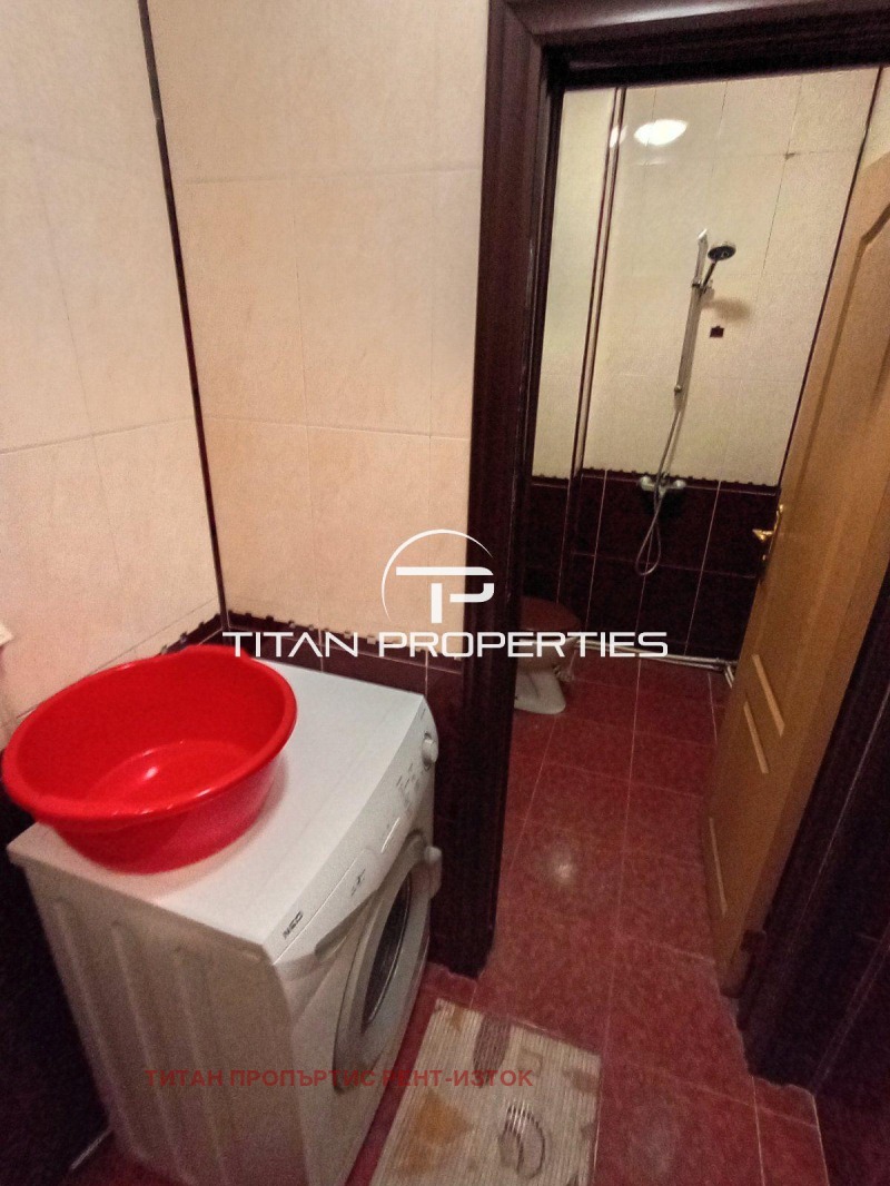 Продава 3-СТАЕН, гр. Поморие, област Бургас, снимка 6 - Апартаменти - 52315425