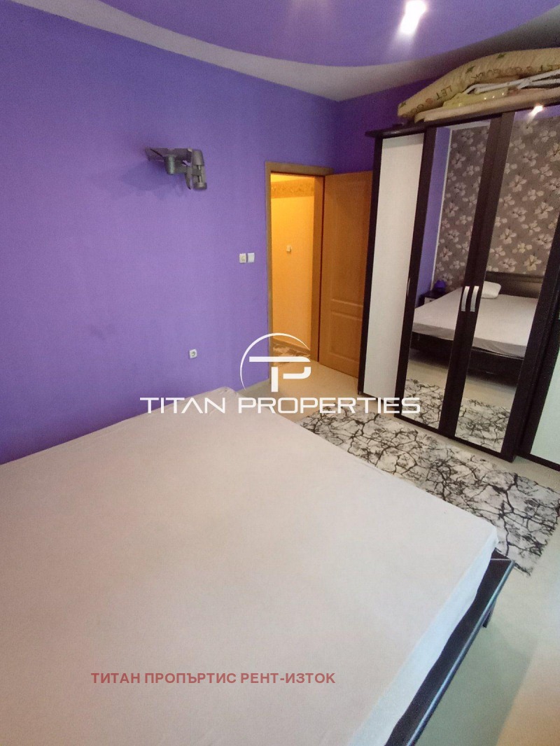 Продава 3-СТАЕН, гр. Поморие, област Бургас, снимка 5 - Апартаменти - 52315425