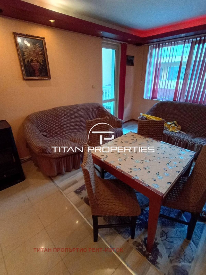 Продава 3-СТАЕН, гр. Поморие, област Бургас, снимка 3 - Апартаменти - 52315425