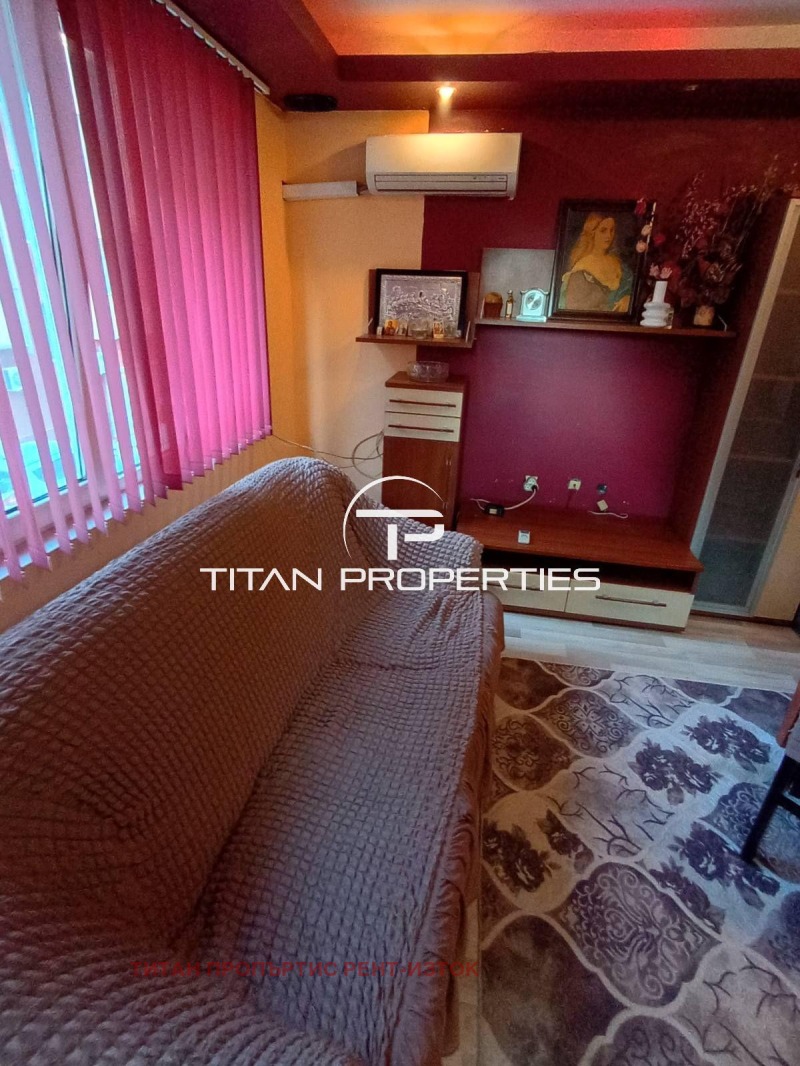 Продава 3-СТАЕН, гр. Поморие, област Бургас, снимка 2 - Апартаменти - 52315425