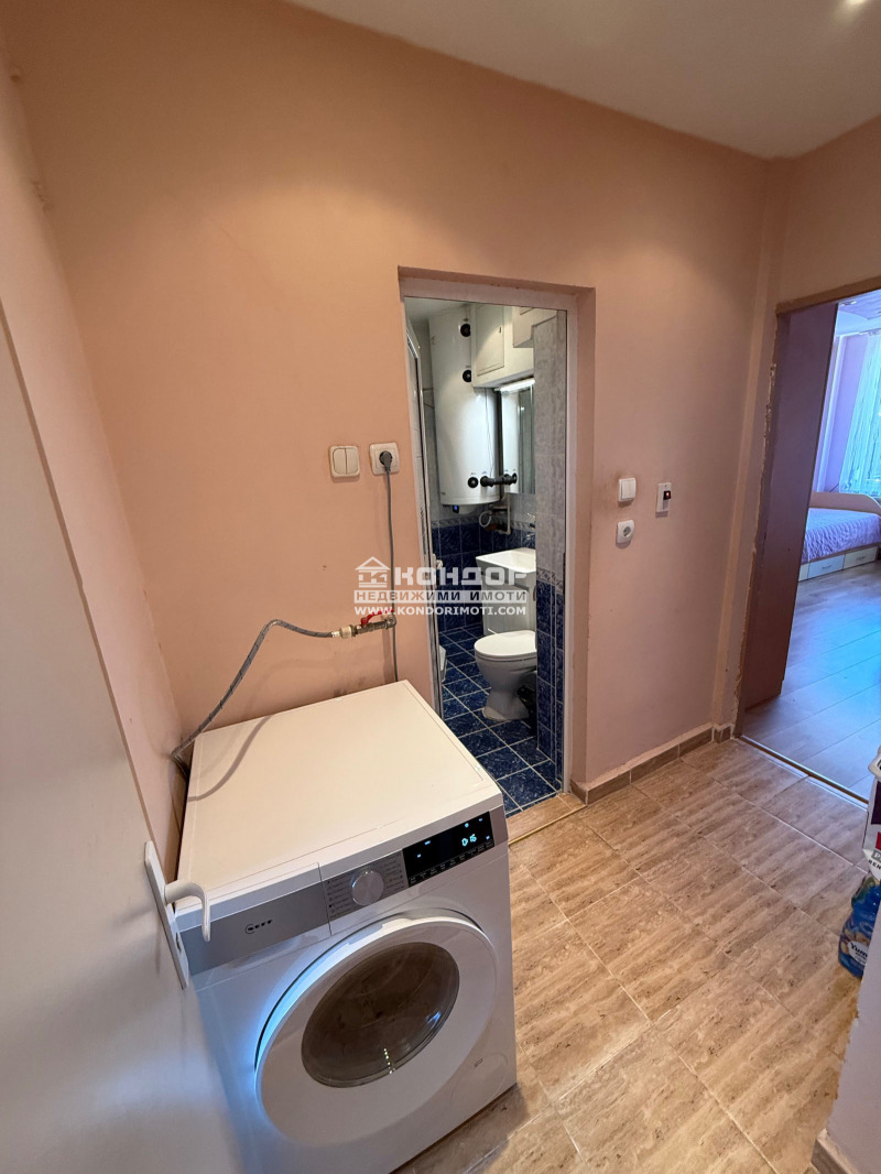 Продава 3-СТАЕН, гр. Пловдив, Център, снимка 12 - Апартаменти - 53517812