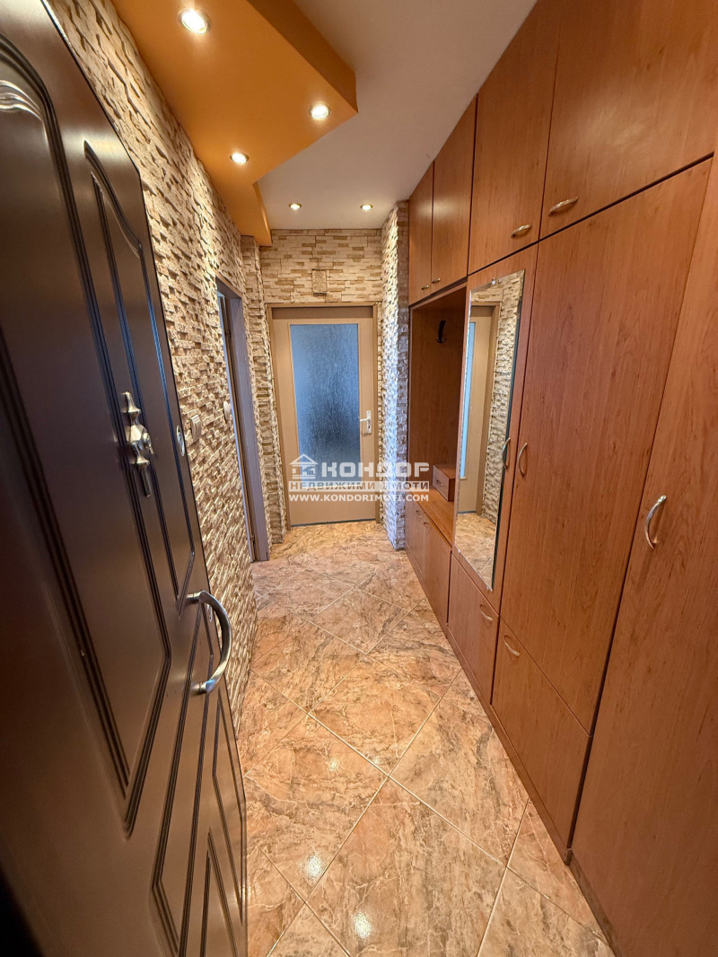 Продава 3-СТАЕН, гр. Пловдив, Център, снимка 13 - Апартаменти - 53517812