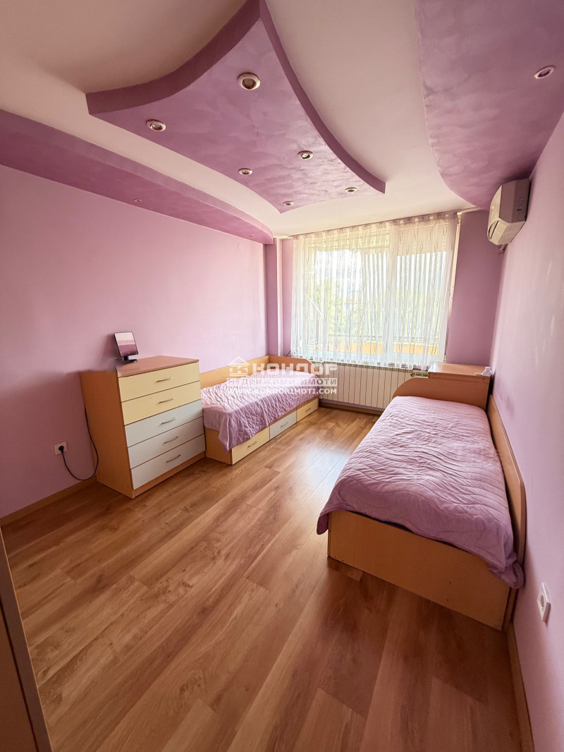 Продава 3-СТАЕН, гр. Пловдив, Център, снимка 9 - Апартаменти - 53517812