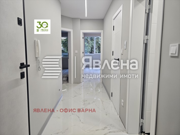 Продава 3-СТАЕН, гр. Варна, Спортна зала, снимка 6 - Апартаменти - 54035052
