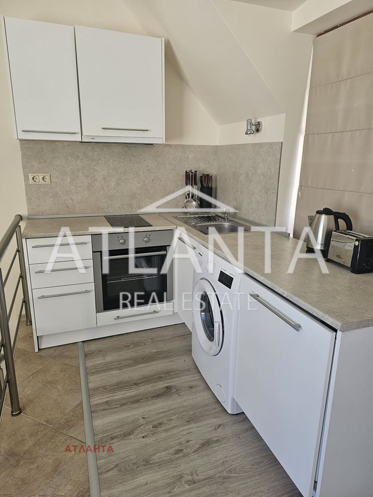 Продава 3-СТАЕН, гр. Варна, Аспарухово, снимка 5 - Апартаменти - 55976974