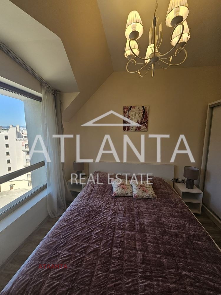 Продава 3-СТАЕН, гр. Варна, Аспарухово, снимка 15 - Апартаменти - 55976974