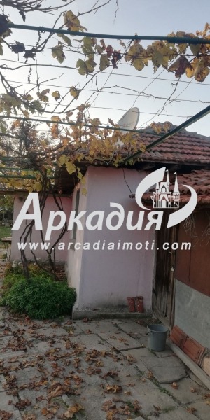 Продава  Къща област Пловдив , с. Бегово , 40 кв.м | 49223902 - изображение [3]