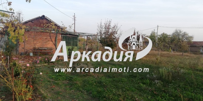 Продава  Къща област Пловдив , с. Бегово , 40 кв.м | 49223902 - изображение [4]