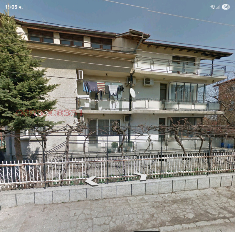 À vendre  Maison Sofia , Goroublyane , 380 m² | 48847813 - image [3]
