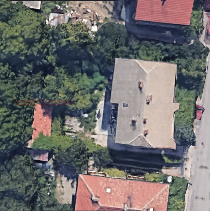 À vendre  Maison Sofia , Goroublyane , 380 m² | 48847813 - image [5]