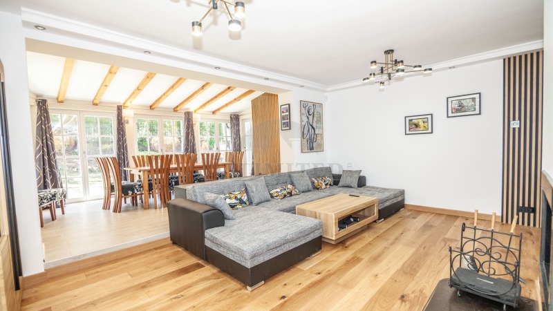 Till salu  Hus Sofia , Malinova dolina , 256 kvm | 88404743 - bild [5]