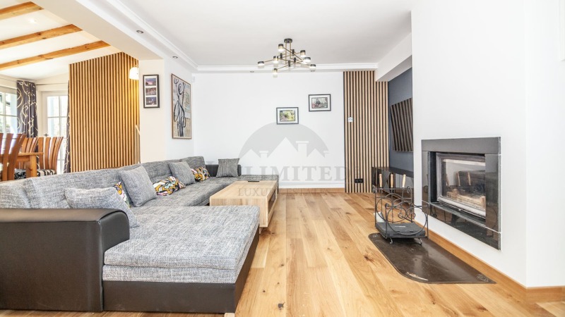 Till salu  Hus Sofia , Malinova dolina , 256 kvm | 88404743 - bild [3]