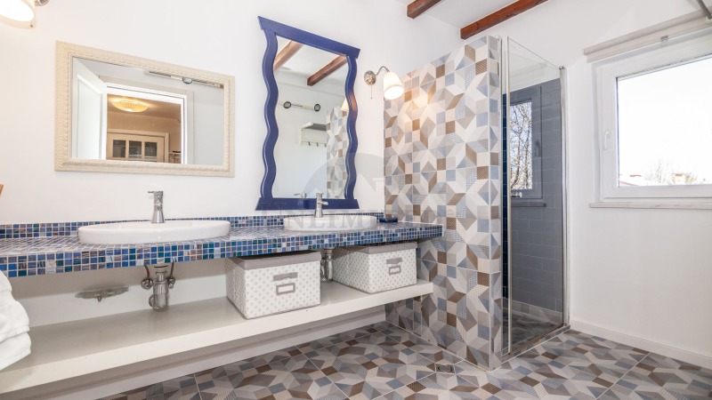 Till salu  Hus Sofia , Malinova dolina , 256 kvm | 88404743 - bild [15]