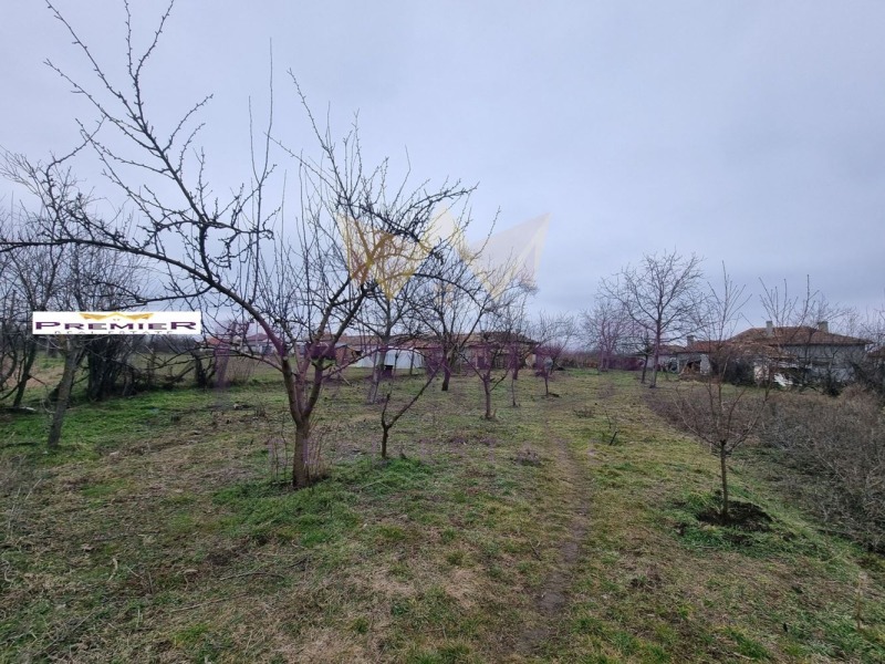 Продава  Къща област Добрич , гр. Тервел , 60 кв.м | 25935339 - изображение [9]