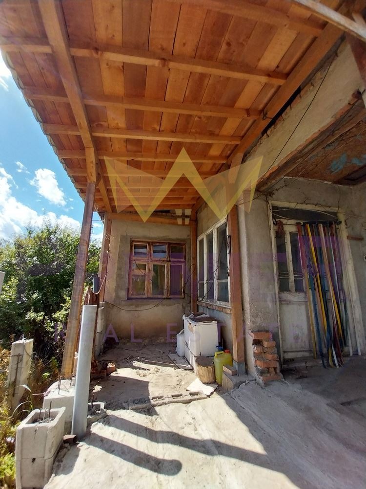 Продава  Къща област Добрич , гр. Тервел , 60 кв.м | 25935339 - изображение [2]