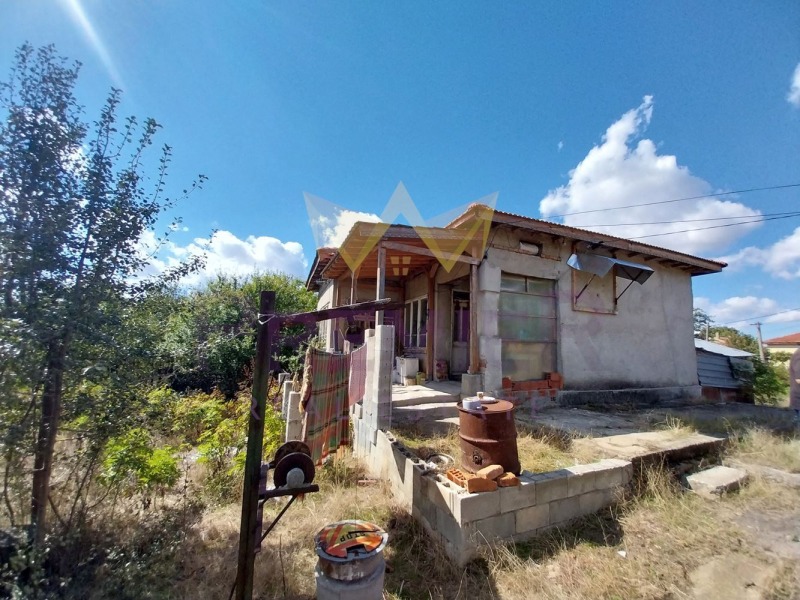 Продава  Къща област Добрич , гр. Тервел , 60 кв.м | 25935339 - изображение [6]