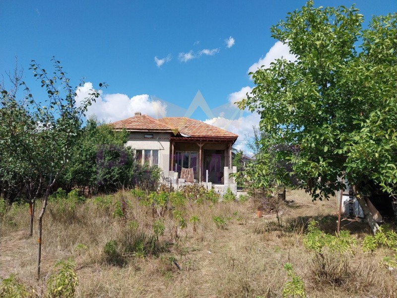 Продава  Къща област Добрич , гр. Тервел , 60 кв.м | 25935339
