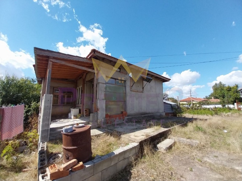 Продава  Къща област Добрич , гр. Тервел , 60 кв.м | 25935339 - изображение [7]