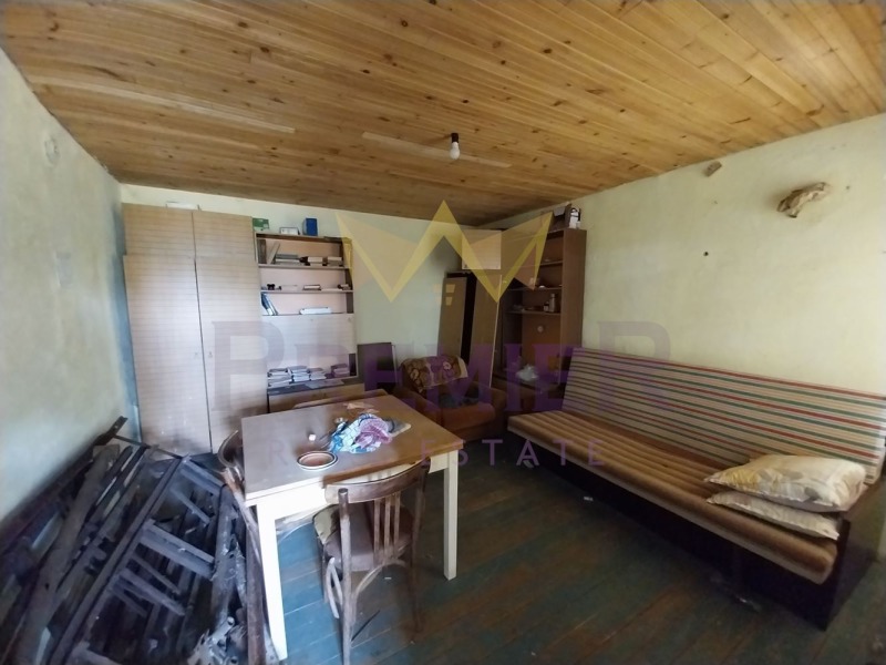 Продава  Къща област Добрич , гр. Тервел , 60 кв.м | 25935339 - изображение [4]